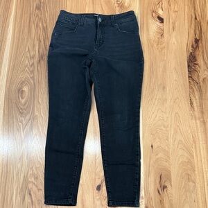 Maurices Dark Ankle Jeans for Women
